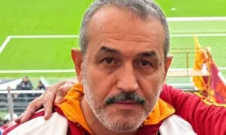 UltrAslan lideri Sebahattin Şirin'in ifadesi