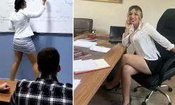 ‘Fidan Hoca’ adıyla müstehcen paylaşımlar yapan eski öğretmen gözaltına alındı
