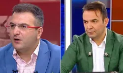 Beyaz TV programcısı gözaltına alındı