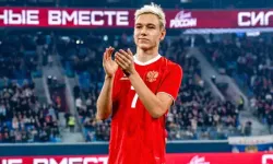 Galatasaray'da Aleksey Batrakov gelişmesi!