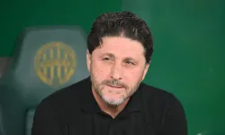 Trabzonspor Teknik Direktörü Fatih Tekke canlı yayında istifasını açıkladı