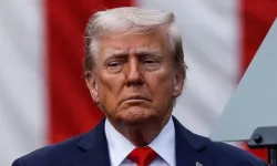 Trump gölün adını değiştirdi: Amerika Gölü