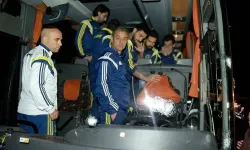 Fenerbahçe otobüsüne saldırı soruşturmasında bir tutuklama