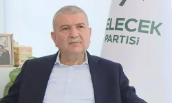 Yeni Yol Partisi'nde kriz: Kani Torun istifa etti
