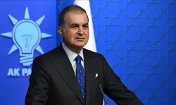 AKP Sözcüsü Ömer Çelik’ten oylama çıkışı