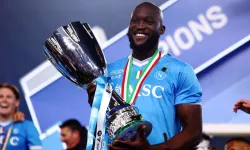 Romelu Lukaku, Süper Lig'e haber yolladı