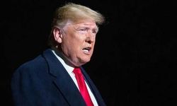 Trump’ın Hürmüz Boğazı hayali: 'Amerikan toprağı ilan edeceğim'