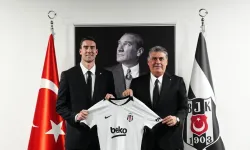 KAP'a bildirildi: Beşiktaş, Vlahovic transferini duyurdu