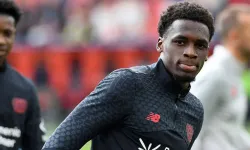 Beşiktaş'ta beklenen transfer bu gece İstanbul'da