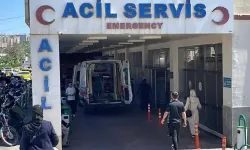 Yanan araçta 4 çocuk annesinin cesedi bulundu: 4 gözaltı!