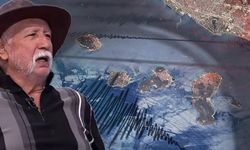 Adalar peş peşe sallandı! Şener Üşümezsoy’dan depremlerle ilgili değerlendirme