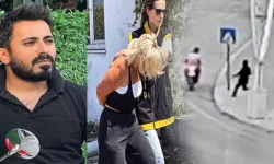 Konum gönderdiği silahlı saldırıda kendisi de vuruldu!