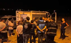 Kozan'da kayıp engelli için seferberlik: Arama çalışmaları sürüyor!