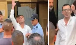 KKTC'de toplu cinsel saldırı davası: Sanıklar gazetecilere hakaret etti!