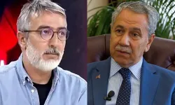 Bülent Arınç’tan kendisine 'FETÖ' imasında bulunan AKP’li eski bakan Mumcu’ya yanıt