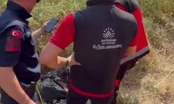 Kayıp Alzheimer hastası 2 kilometre uzakta sağ bulundu