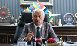 Esnaf isyanda: 20 metrekare dükkana 300 bin lira kira olur mu?