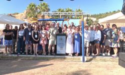 2. Uluslararası Hypatia Bilim ve İletişim Festivali Foça’da kapılarını açtı