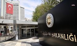 8 ülkeden İsrail’e Gazze tepkisi