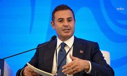 Ahmet Akın "COP31 Yolunda İklim Dirençli Şehirler Zirvesi"nde: Şehirlerimizi daha dirençli hale getirmek zorundayız