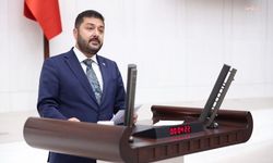 Ahmet Baran Yazgan: Dokunulmazlığımın kaldırılmasını isteyip yargılanmayı talep edeceğim