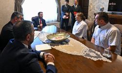 Akın Gürlek: Emir Yuşa Atıcı dosyası yeniden ele alındı