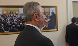 AKP'den 'çerçeve yasa' için İYİ Parti çıkarması
