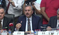 AKP'li Abdulhamit Gül: Bu yasayla silahlar susacak, demokrasi güçlenecek
