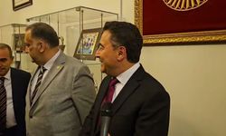 Ali Babacan: Bu yasa teklifi uzun yolun bir kilometre taşı