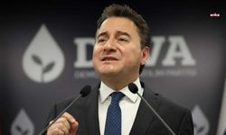 Ali Babacan'dan Hacı Bektaş Veli mesajı: Bugün de çağımıza ışık tutuyor