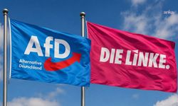 Almanya’da son durum: AfD ilk sırada, Sol Parti ikinci