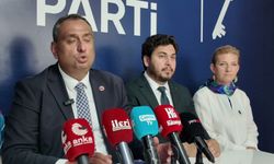Anahtar Parti Genel Başkan Yardımcısı Tanrıöver: “Terörle müzakere etmeyin, mücadele edin, bitirin"