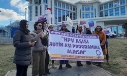 Ankara Tabip Odası: HPV aşısının ulusal programa alınması konusunda geri adım atılmamalı