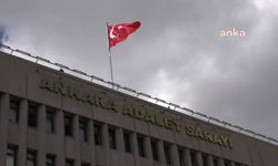 Ankara'da iş merkezinin kurşunlanmasına ilişkin olayda 5 şüpheli tutuklandı