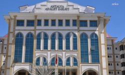 Antalya’da 2B arazileri soruşturması: 15 şüpheli tutuklama talebiyle sevk edildi