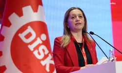 Arzu Çerkezoğlu: Ülkemiz ücret hakkının bile gasp edildiği bir emek cehennemi haline gelmiştir