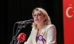 Asu Kaya, Nilda Müge Şahin'in öldürülmesini TBMM gündemine taşıdı