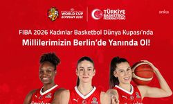 Ay-Yıldızlı kadınlar dünya kupası için Berlin’de