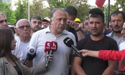 Bağımsız Maden İş Avukatı Ünder: Alacaklarımızın yüzde 100'ü karşılanmış oldu