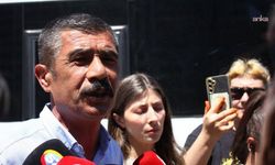 Bağımsız Maden-İş Genel Başkanı Gökay Çakır Soma'da gözaltına alındı