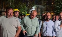 Bağımsız Maden İş Sendikası avukatı: Yargı pratiği açısından utanç verici bir tablo içerisinde yaşıyoruz