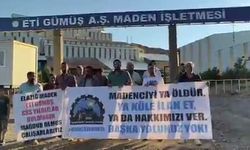 Bağımsız Maden-İş: Verilen sözler tutulmadı, pazartesi Ankara’dayız