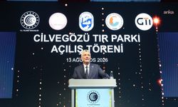 Bakan Bolat: Türkiye-Suriye ticaret hacminde hedef 10 milyar dolar