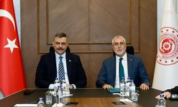 Bakan Çiftçi: 81 ilin valiliklerine 30 bin kontenjan tahsis edilecek
