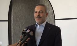 Bakan Fidan SDG’nin feshini değerlendirdi: İşimiz alandaki karşılığını kontrol etmek
