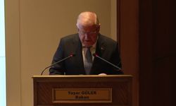 Bakan Güler: Terörsüz Türkiye yolunda tarihî bir eşik daha aşılmıştır