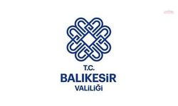 Balıkesir yangını soruşturmasında gözaltılar