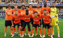 Başakşehir, Kocaelispor'u 2-0 mağlup etti