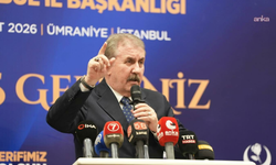 BBP Genel Başkanı Destici'den DEM Parti Eş Genel Başkanı Hatimoğulları'nın açıklamasına tepki