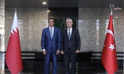 Bolat: Türkiye-Katar ticaretinde hedef 5 milyar dolar